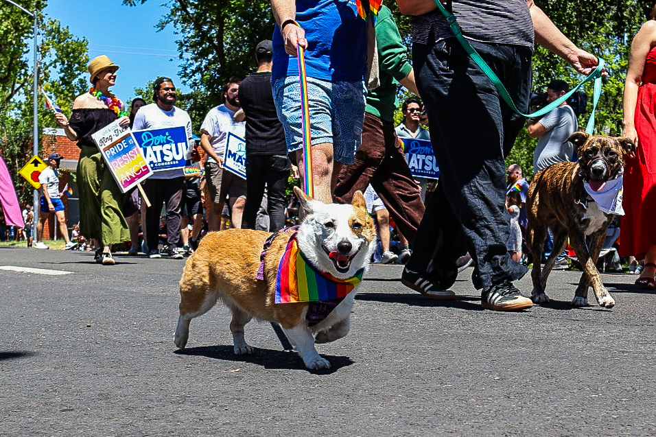 Sacramento Gay Pride 2026